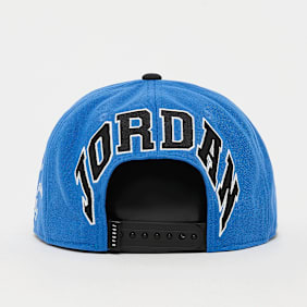 Jordan Brooklyn Pro azul