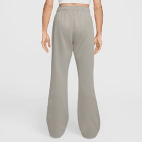 Nike Sportswear Windrunner Mid-Rise Poly Knit Pants grijs