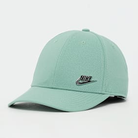 Nike Dri-Fit Club Cap Metal Future turkoois