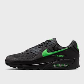 Nike Air Max 90 schwarz
