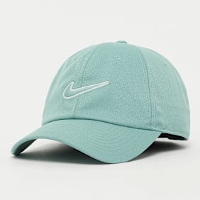Nike Club Unstructured Swoosh Cap azul