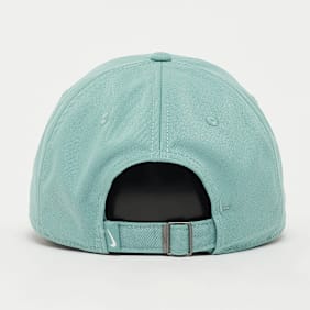 Nike Club Unstructured Swoosh Cap turchese