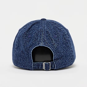 Nike Club Cap Denim 24 L blau