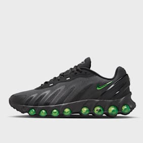 Nike Air Max Dn8 PRM black/green strike/dk somke grey/ zwart