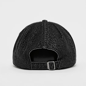 Nike Club Cap Denim 24 L nero