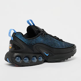 Nike Air Max Dn schwarz