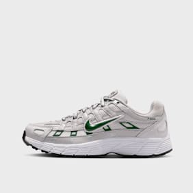 Nike   P-6000 (GS) grau