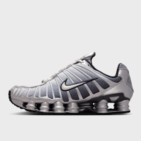 Nike Shox TL Print grigio