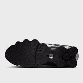 Nike Shox TL Print grau