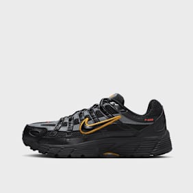 Nike P-6000 (GS) negro