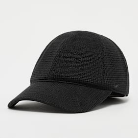Nike Club Cap schwarz