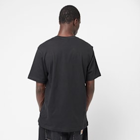 adidas Originals Camo Cube Tee czarny