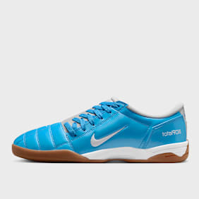 Nike Total 90 bleu