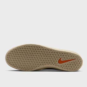 Nike   SB Force 58 castanho