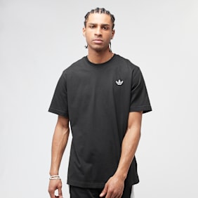 adidas Originals Varsity Back 2 zwart