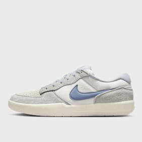 Nike SB Force 58 grijs
