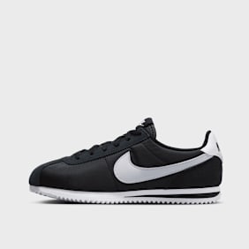 Nike Cortez TXT (GS) schwarz