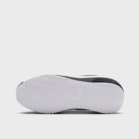 Nike Cortez TXT (GS) noir