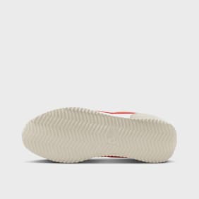 Nike Cortez TXT (GS) weiß