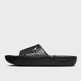 Jordan Franchise Slide SH nero