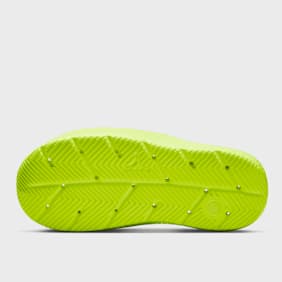 Jordan Franchise Slide SH zelena