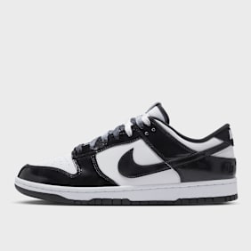 Nike Dunk Low Retro SE zwart