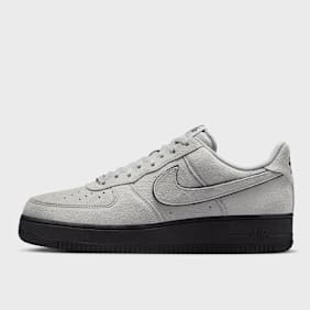Nike Air Force 1`07 LV8 grigio