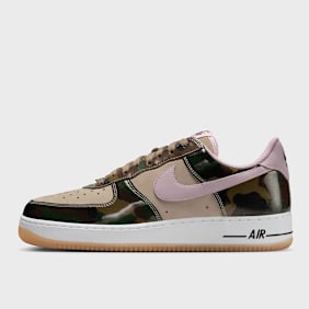 Nike Air Force 1 Low Retro camouflage