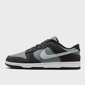 Nike   Dunk Low czarny