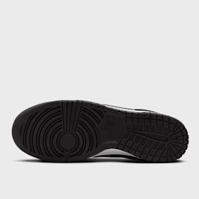 Nike Dunk Low czarny