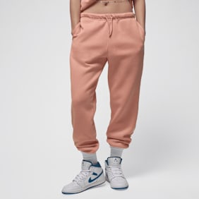Jordan Brooklyn Fleece Pants rosa