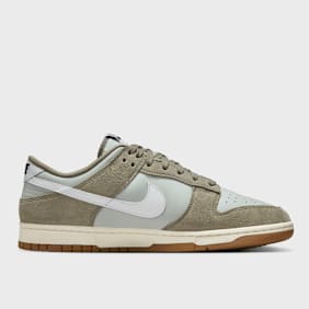 Nike Dunk Low Retro grün