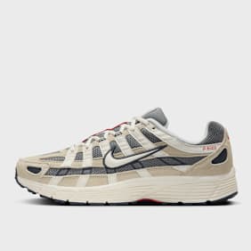 Nike P-6000 beige