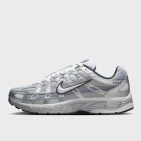 Nike   P-6000 cinzento