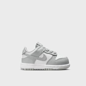 Nike   Dunk Low Tout-Petits gris