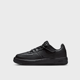 Nike Force 1 Low EasyOn (PS) noir