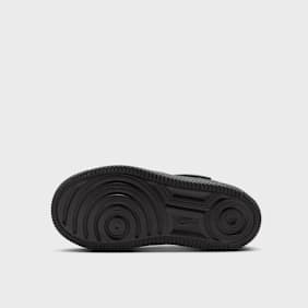 Nike   Force 1 Low EasyOn Kinder schwarz