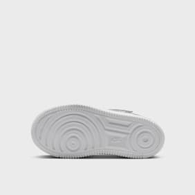 Nike Force 1 Low EasyOn (PS) biały