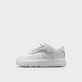Nike Air Force 1 weiß
