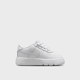 Nike   Air Force 1 Tout-Petits blanc