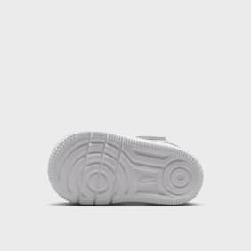 Nike Air Force 1 (TD) blanc