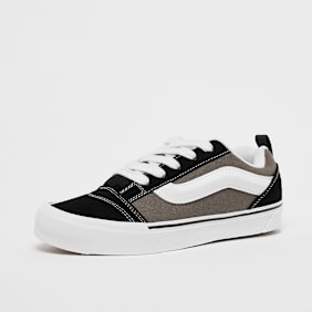 Vans Knu Skool (GS) noir