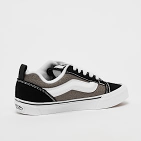 Vans Knu Skool (GS) schwarz