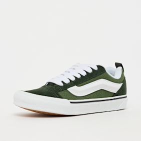 Vans Knu Skool (GS) vert