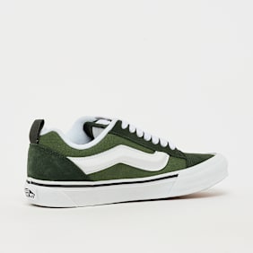 Vans Knu Skool grün