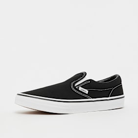 Vans Classic Slip-On noir