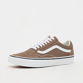 Vans Old Skool (GS) brun