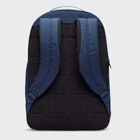 Nike Brasilia 9.5 Backbag blau
