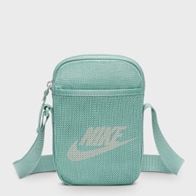 Nike Heritage turkoois