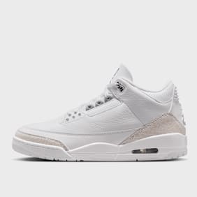 Jordan Air Jordan 3 Retro blanc
